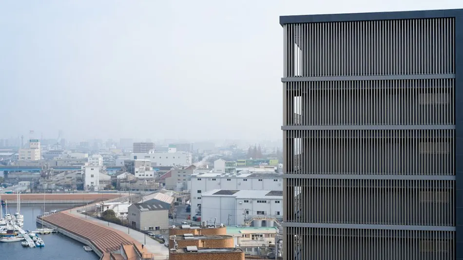 Dorsett by Agora Osaka Sakai