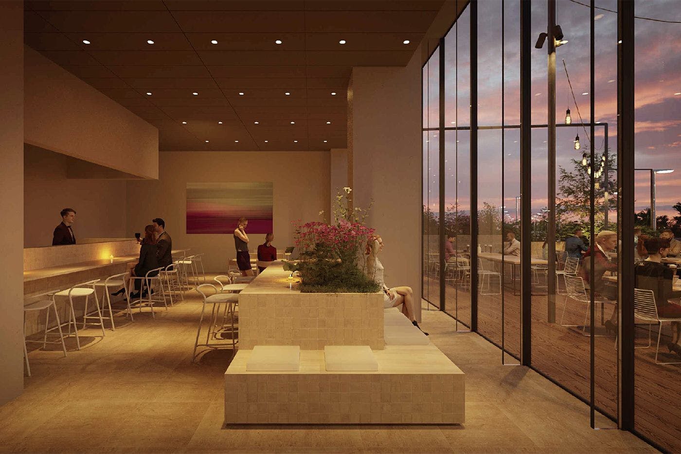 Dorsett by Agora Osaka Sakai