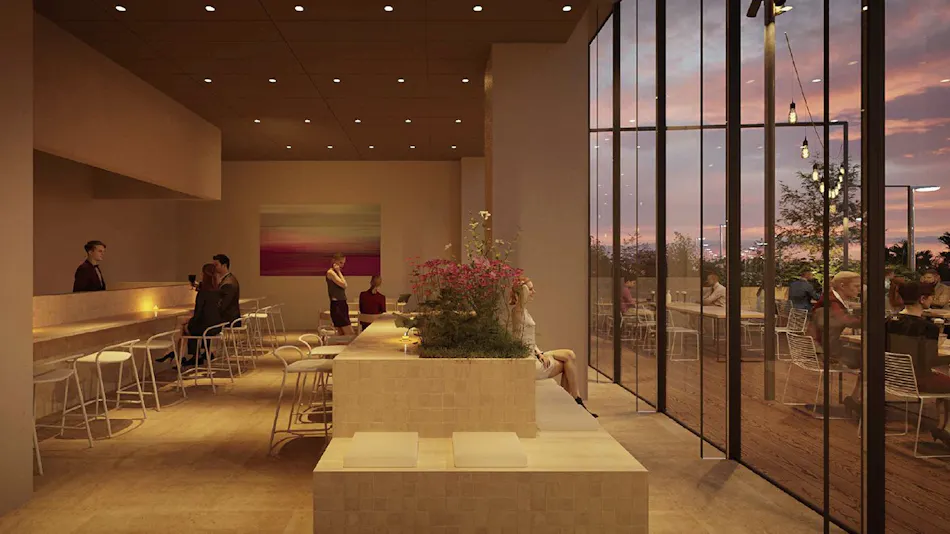 Dorsett by Agora Osaka Sakai