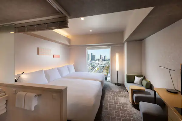 ห้องพัก