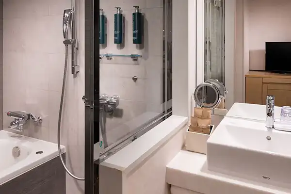 ห้องพัก