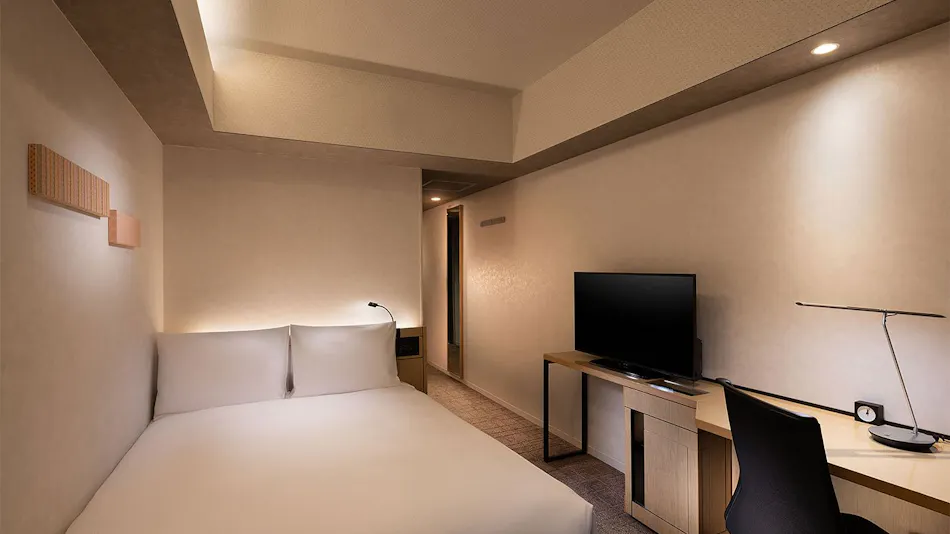 DoubleTree by Hilton Tokyo Ariake