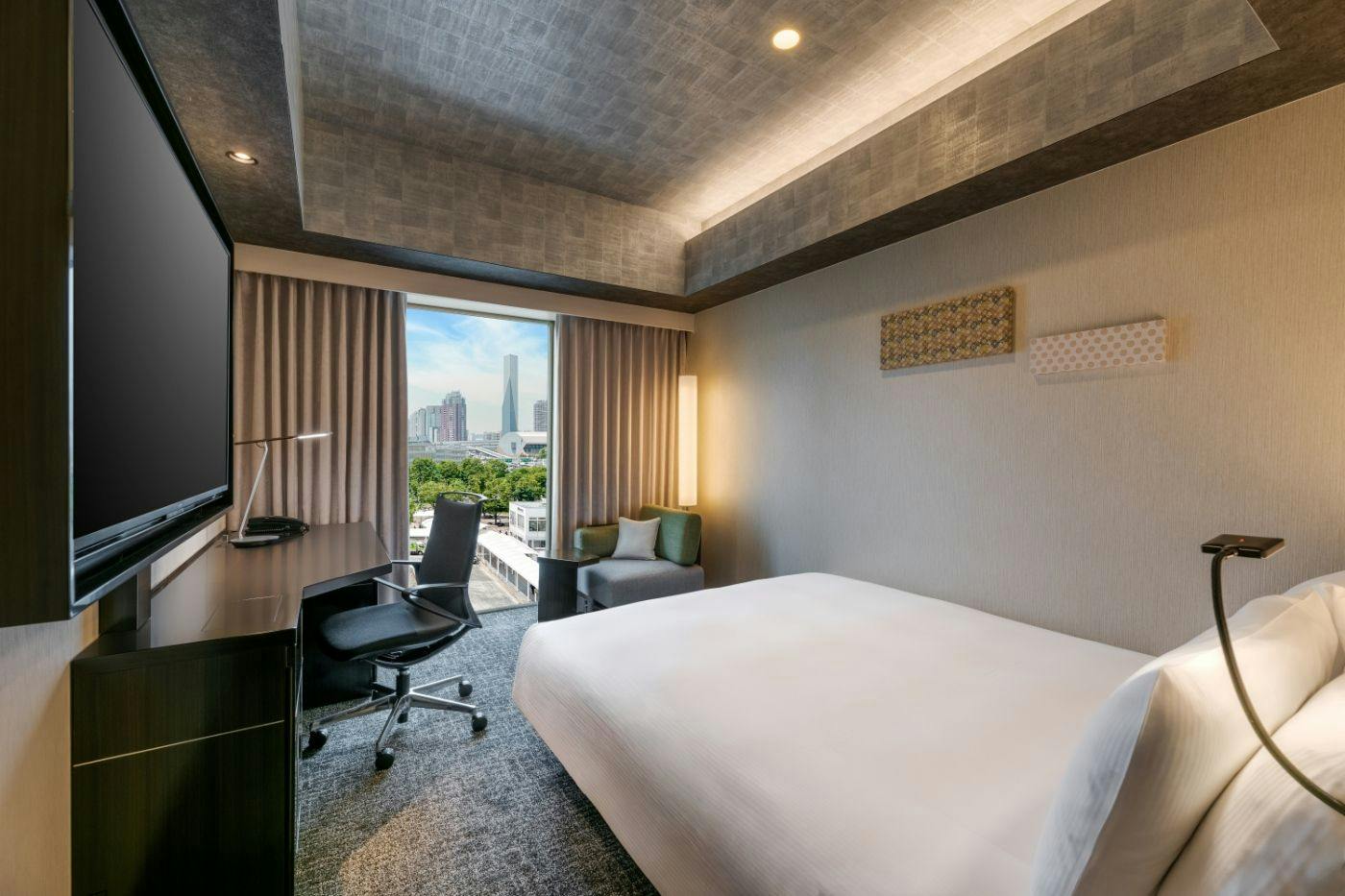 DoubleTree by Hilton Tokyo Ariake
