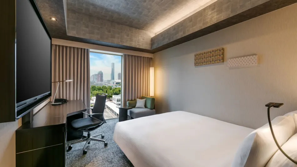 DoubleTree by Hilton Tokyo Ariake