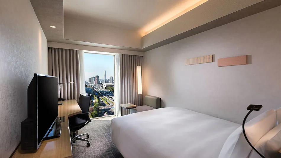 DoubleTree by Hilton Tokyo Ariake