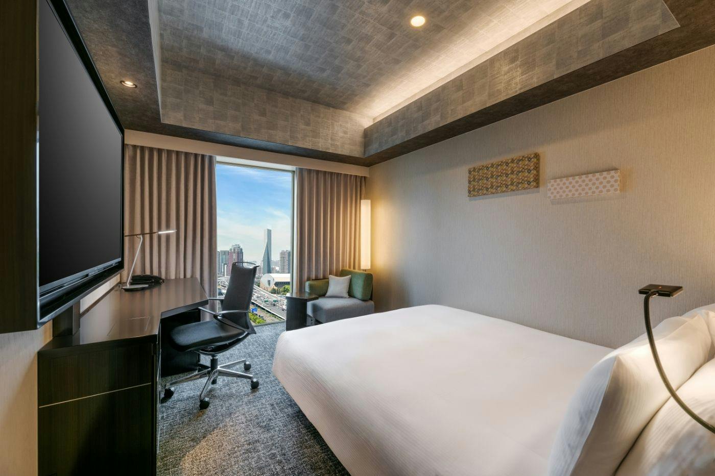 DoubleTree by Hilton Tokyo Ariake
