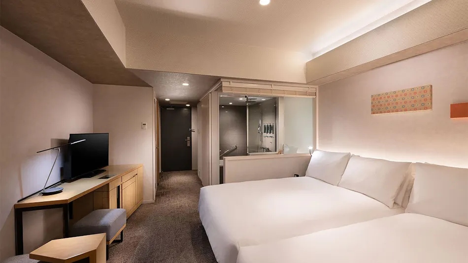 DoubleTree by Hilton Tokyo Ariake