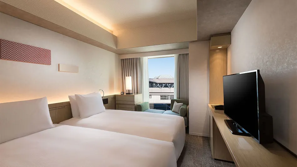 DoubleTree by Hilton Tokyo Ariake