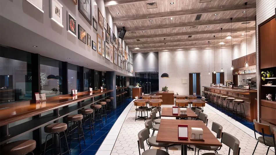 DoubleTree by Hilton Tokyo Ariake