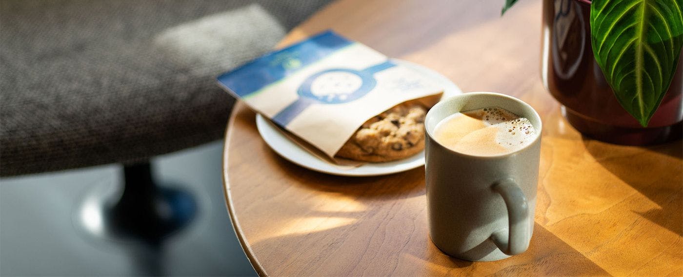 チョコチップクッキー