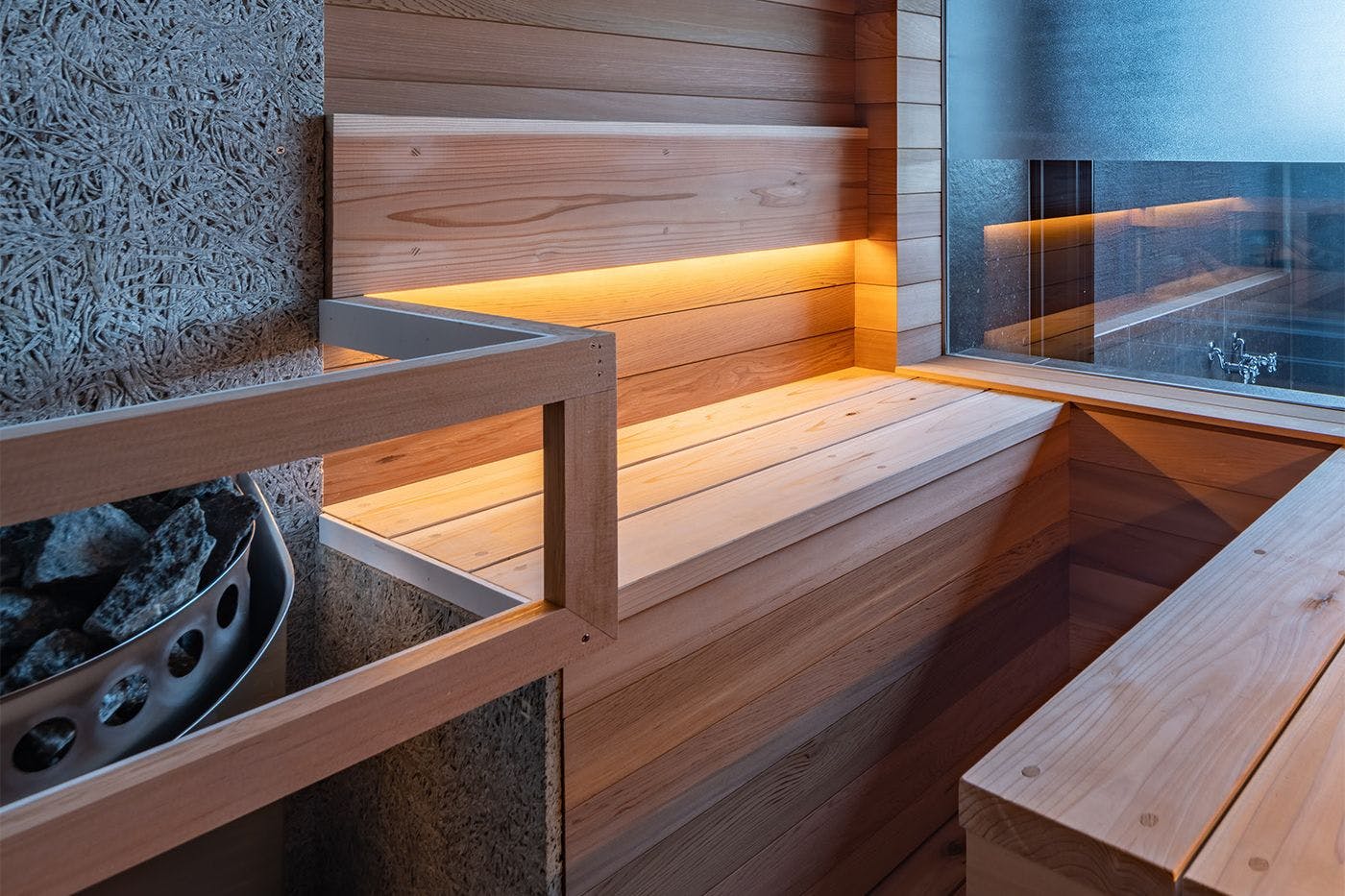 kitahiroshima NEVER END LEO - 宿泊予約 - 一休.com