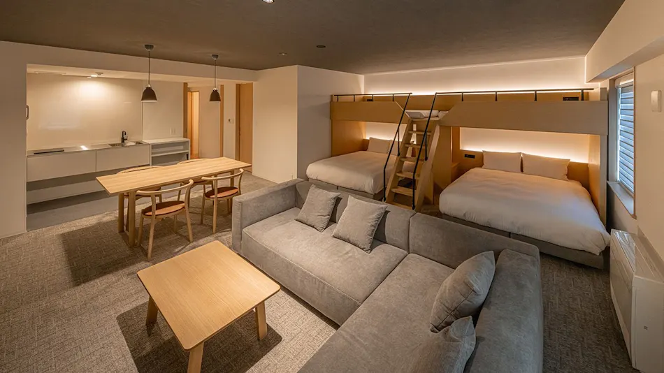 DANSETSU SAPPORO