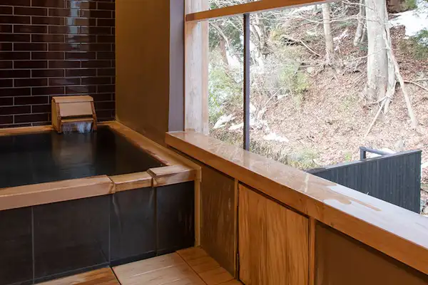 น้ำพุร้อน