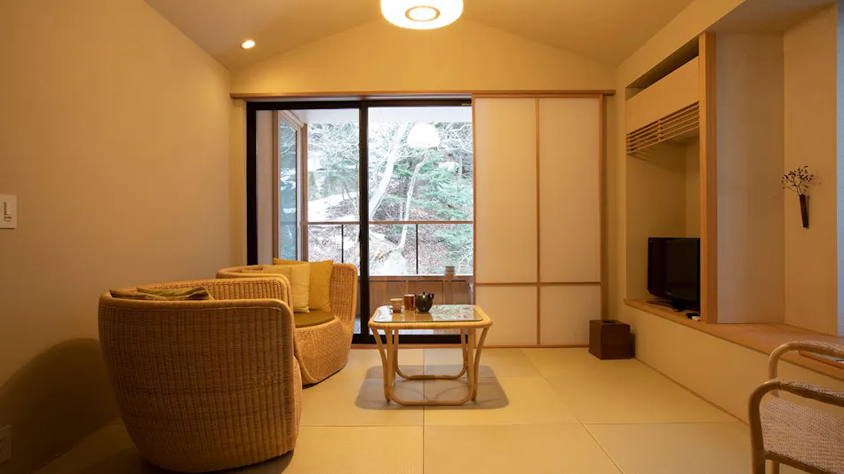Itamuro Onsen Yuyado Kikuya