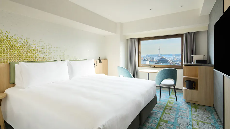 Holiday Inn Kyoto Gojo