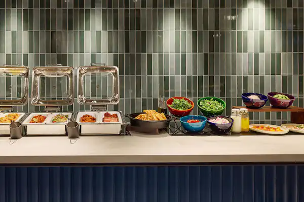 บุฟเฟ่ต์