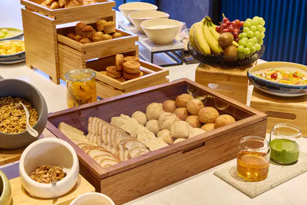 บุฟเฟ่ต์