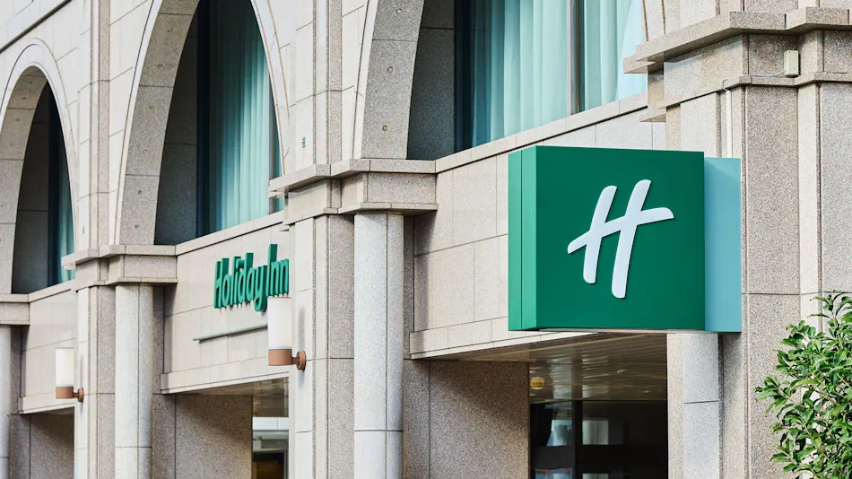 Holiday Inn Kyoto Gojo