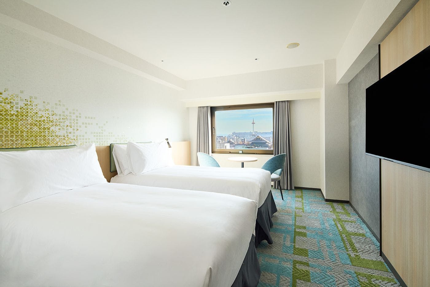 Holiday Inn Kyoto Gojo