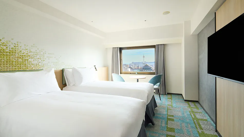 Holiday Inn Kyoto Gojo