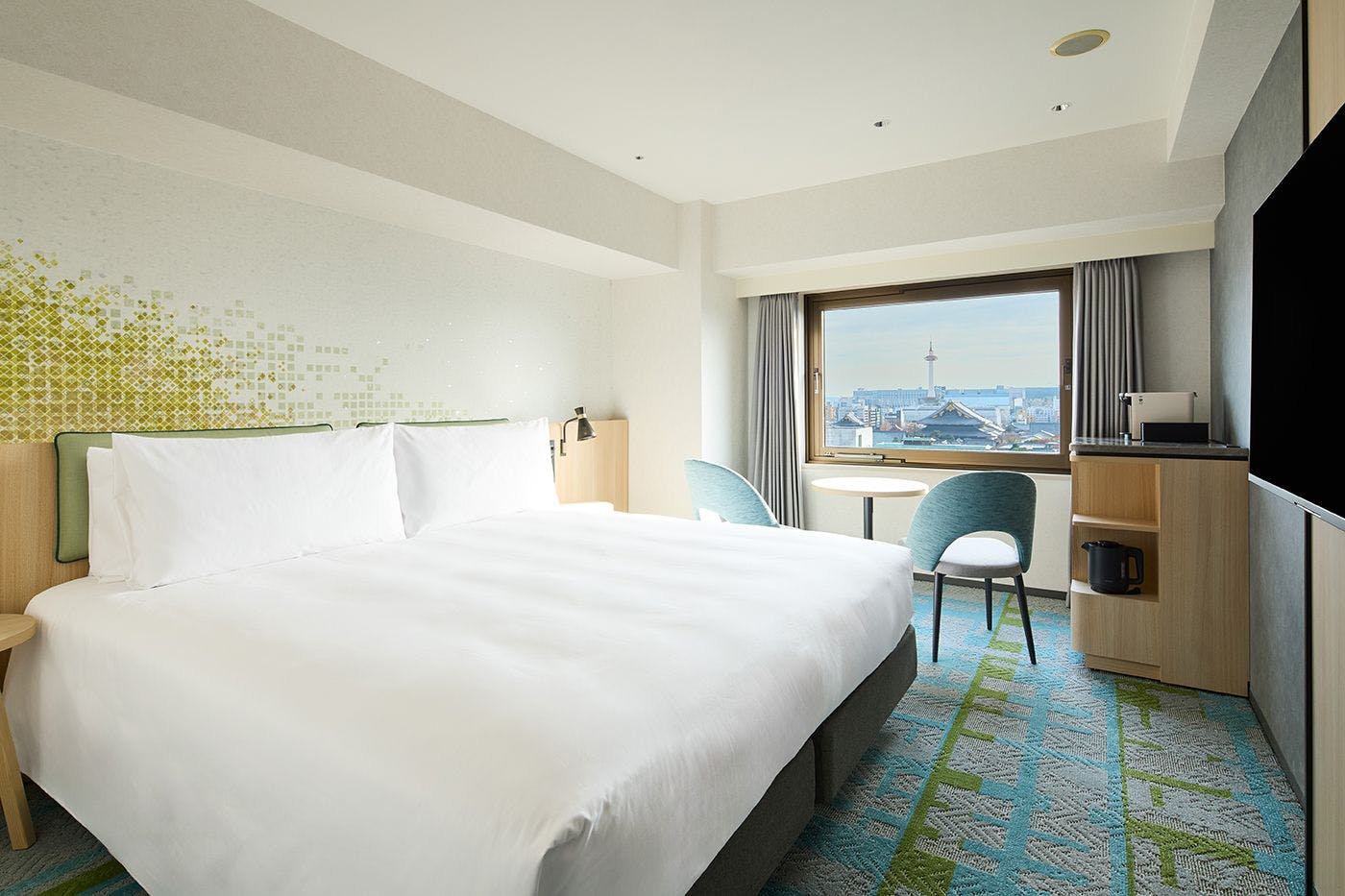 Holiday Inn Kyoto Gojo