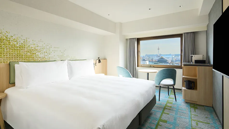 Holiday Inn Kyoto Gojo