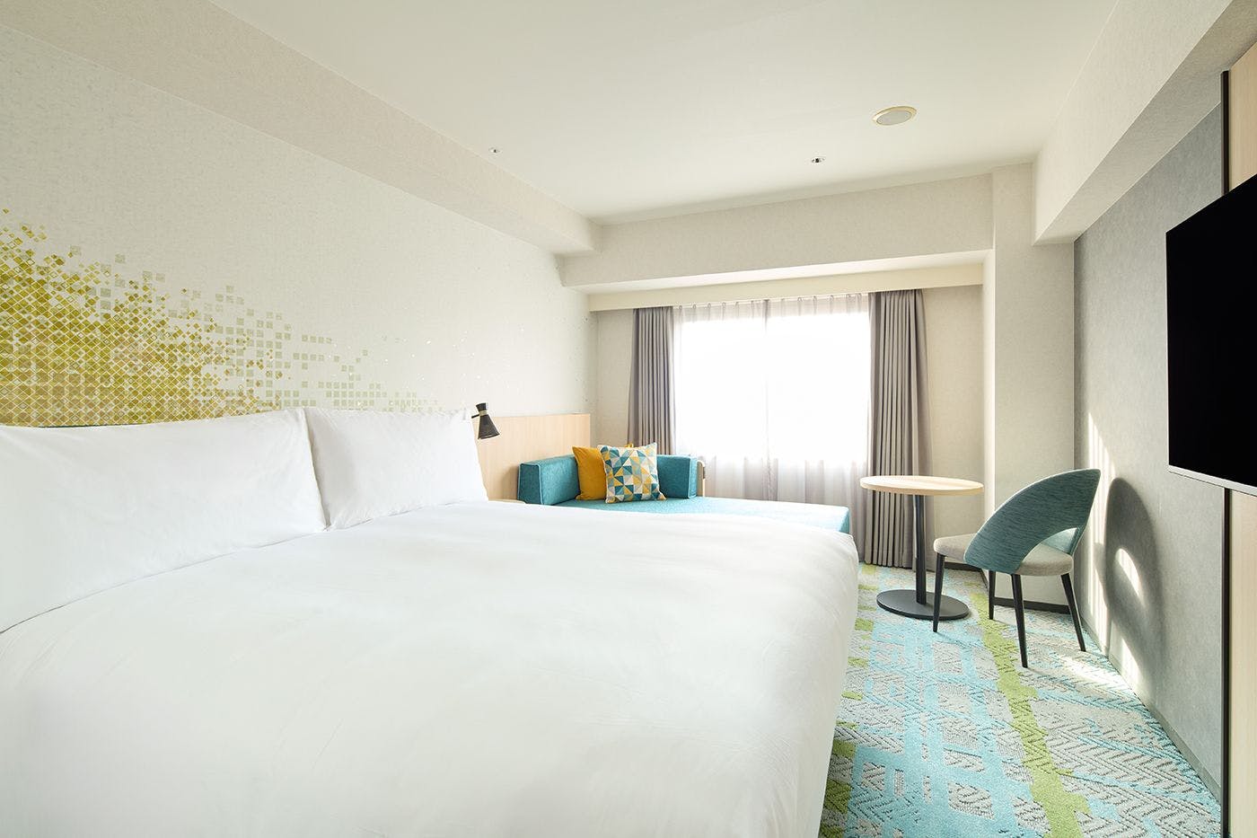 Holiday Inn Kyoto Gojo
