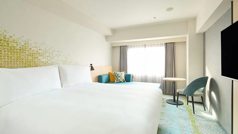 Holiday Inn Kyoto Gojo