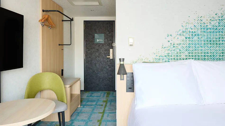 Holiday Inn Kyoto Gojo
