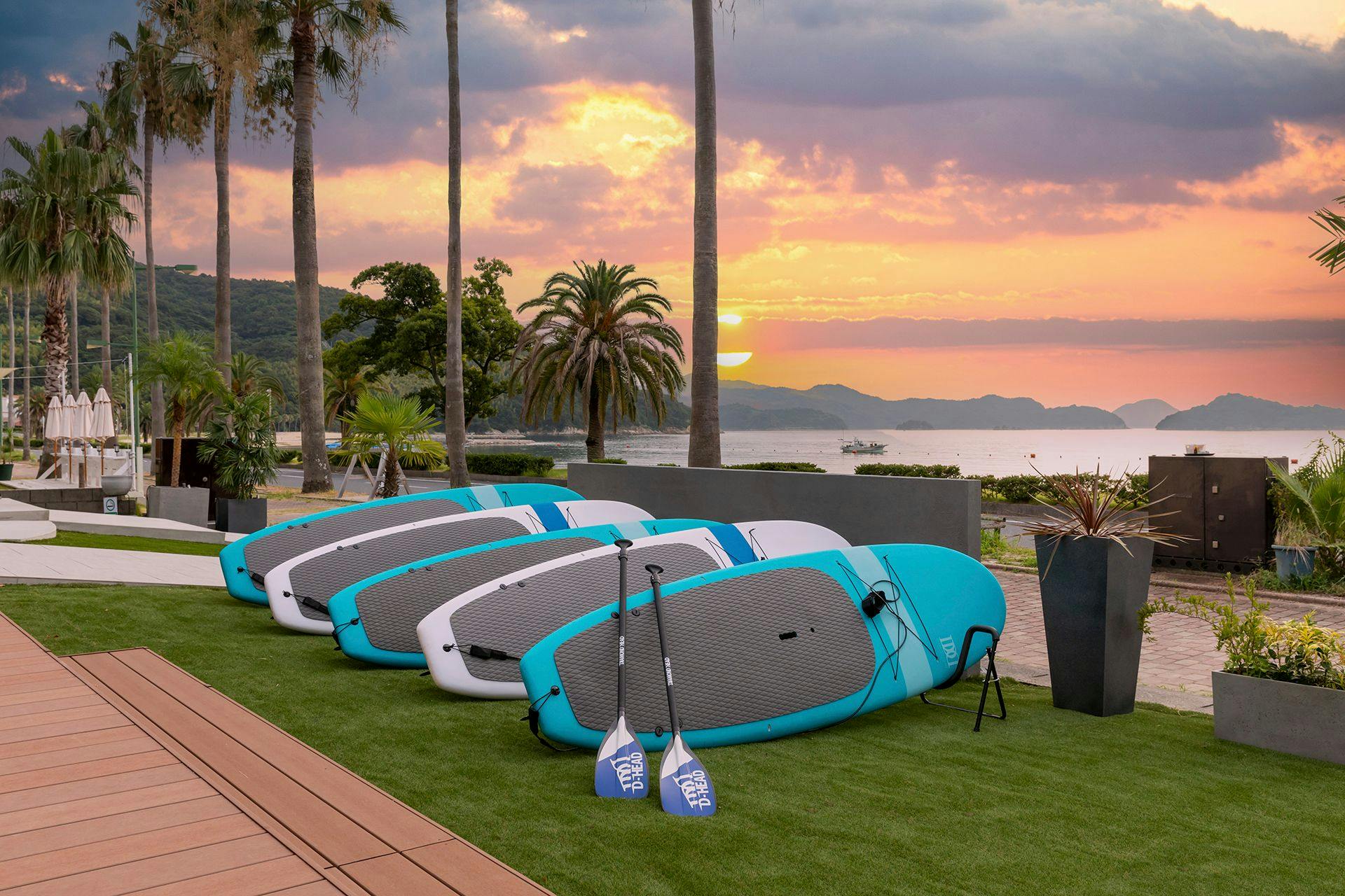 アクティビティ