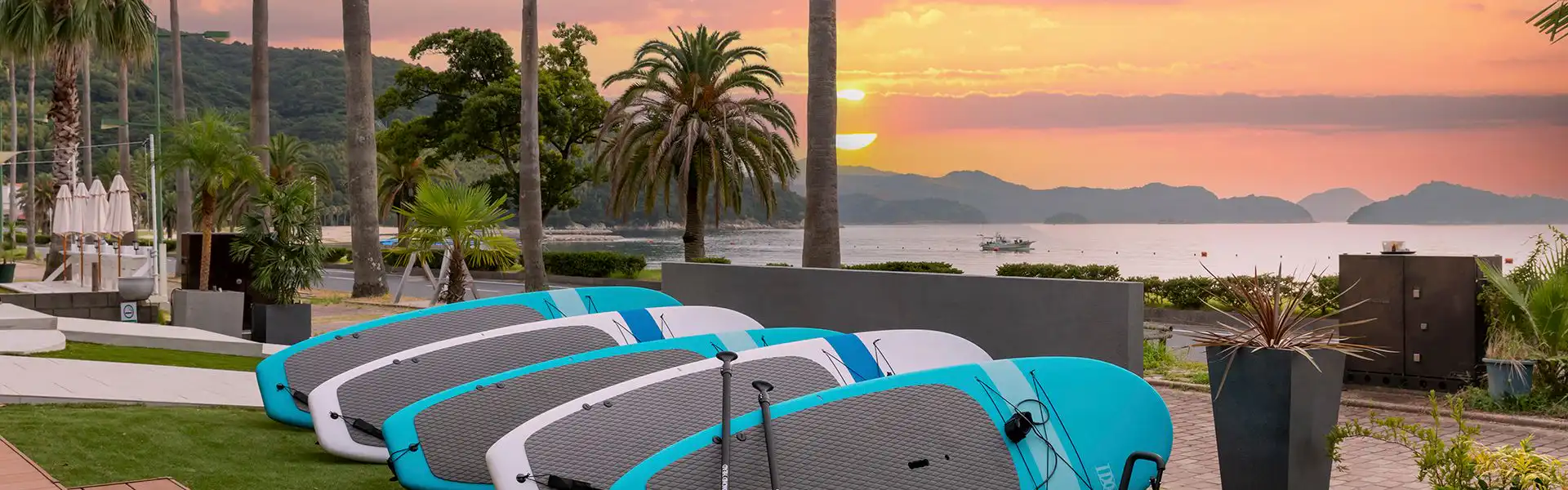 アクティビティ