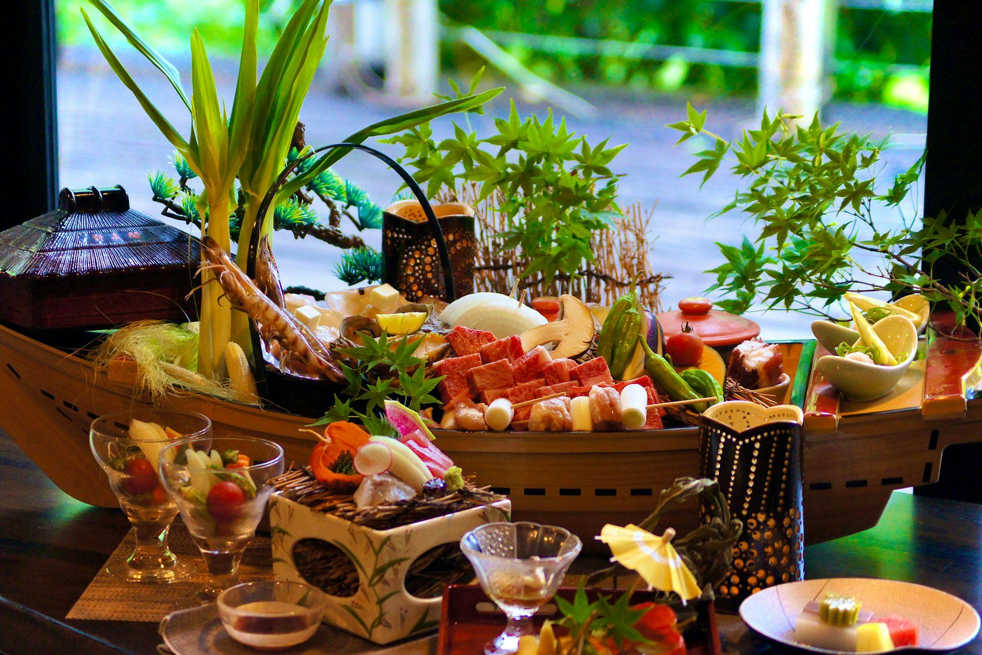 伊賀のかくれ宿 赤目温泉隠れの湯 対泉閣