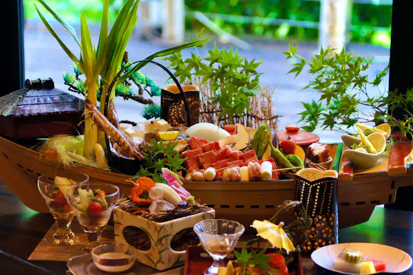 Makanan