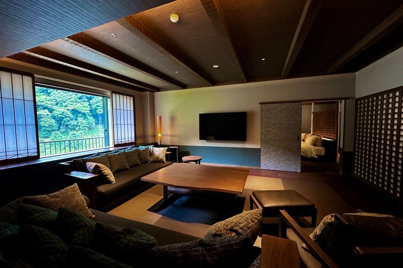 AkameOnsen Kakure-no-Yu Taisenkaku – A Hidden Inn in Iga