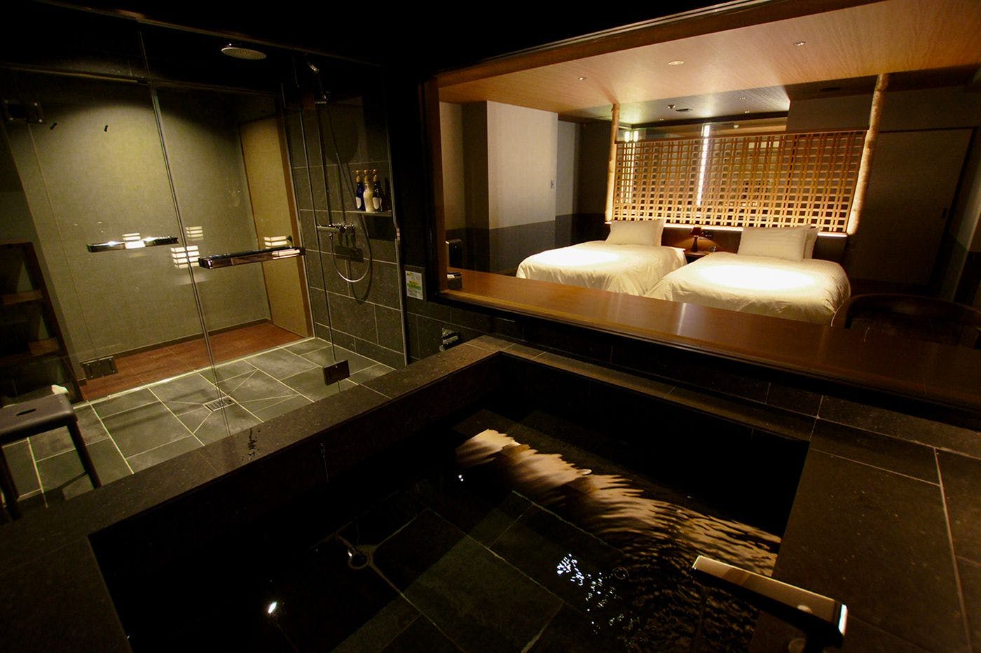 AkameOnsen Kakure-no-Yu Taisenkaku – A Hidden Inn in Iga