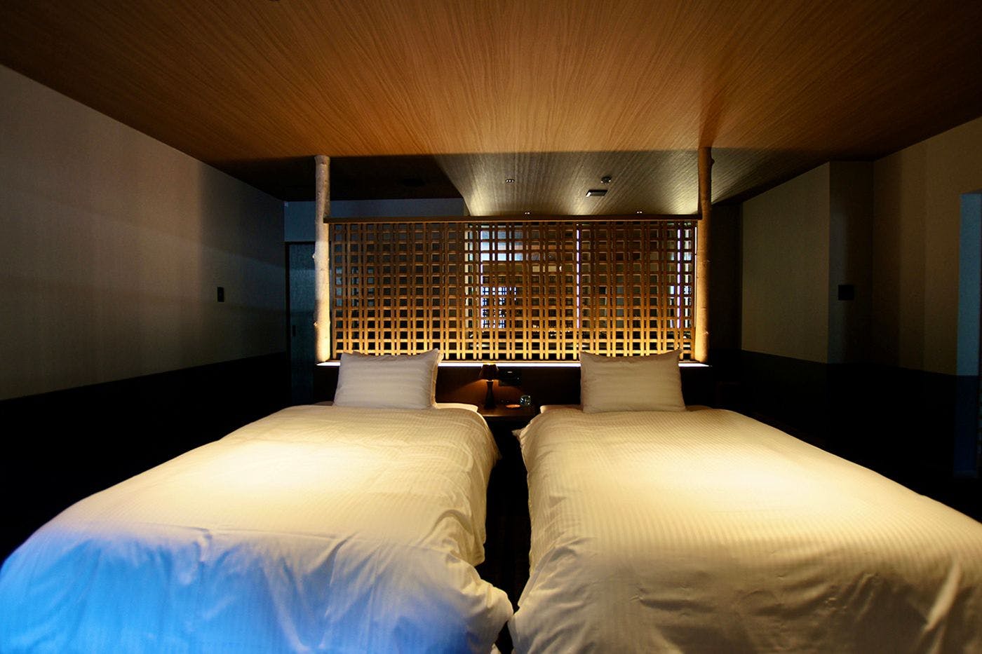 AkameOnsen Kakure-no-Yu Taisenkaku – A Hidden Inn in Iga