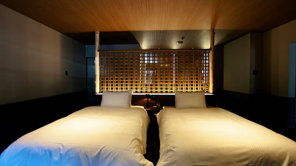 AkameOnsen Kakure-no-Yu Taisenkaku – A Hidden Inn in Iga