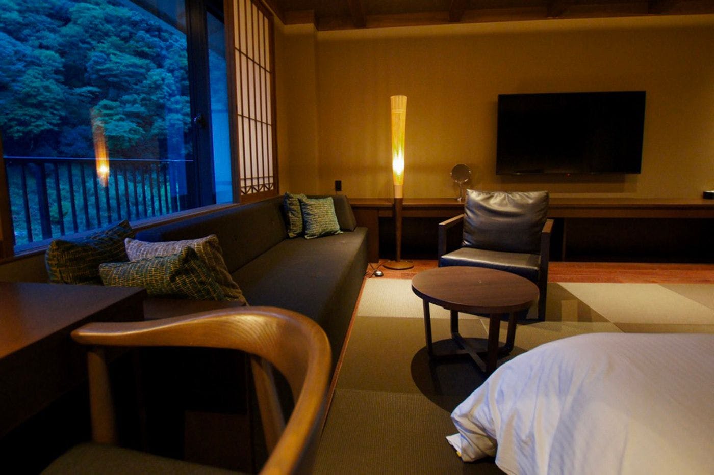 AkameOnsen Kakure-no-Yu Taisenkaku – A Hidden Inn in Iga