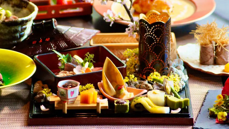 AkameOnsen Kakure-no-Yu Taisenkaku – A Hidden Inn in Iga