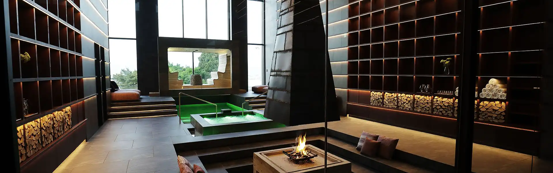 ウェルネススペース