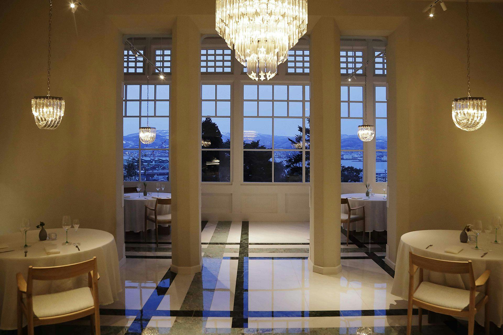 ร้านอาหาร