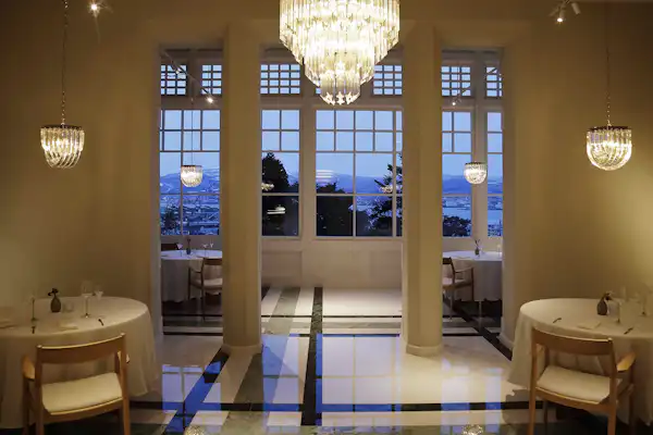 ร้านอาหาร