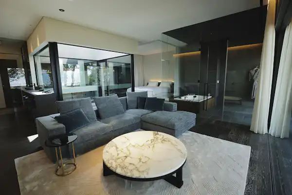 ห้องพัก