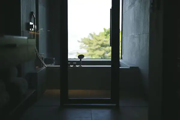 ห้องน้ำ