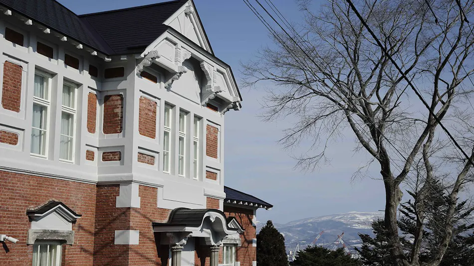 HOTEL BIACLYN HAKODATE