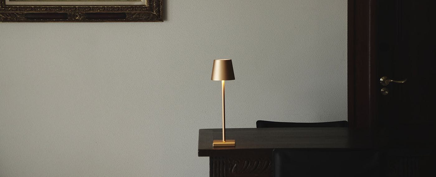 ภายในโรงแรม