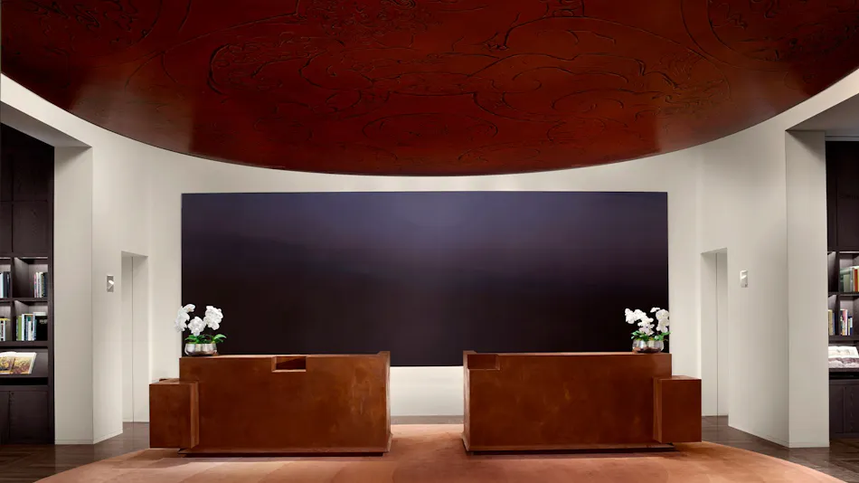 JW Marriott Hotel Tokyo