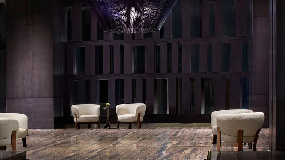 JW Marriott Hotel Tokyo