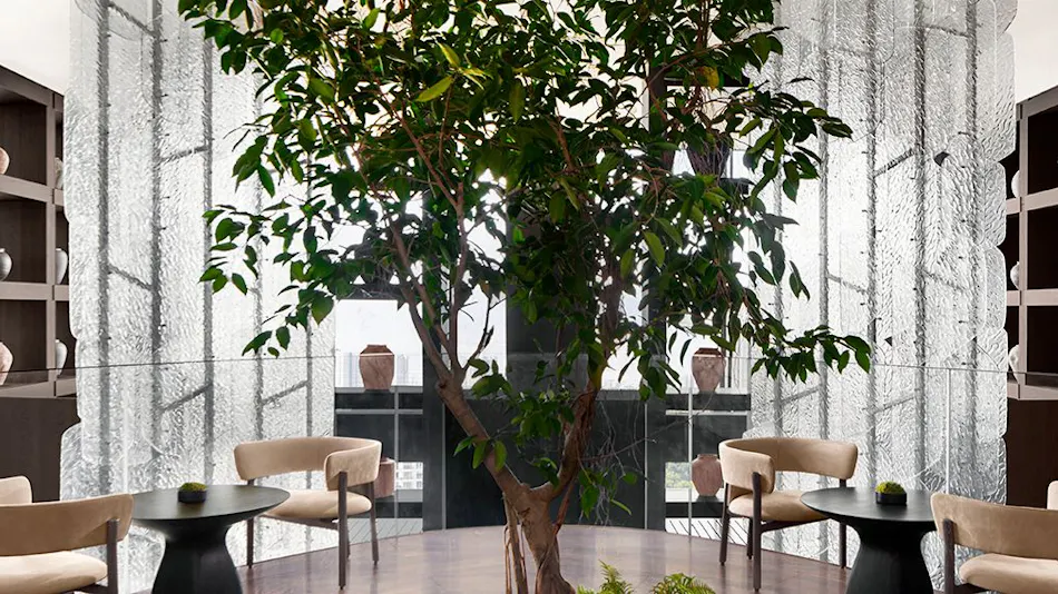 JW Marriott Hotel Tokyo