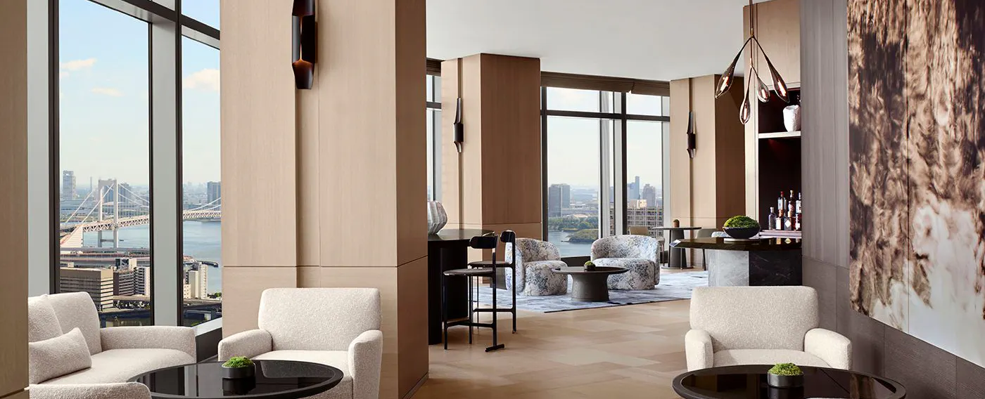 이그제큐티브 라운지